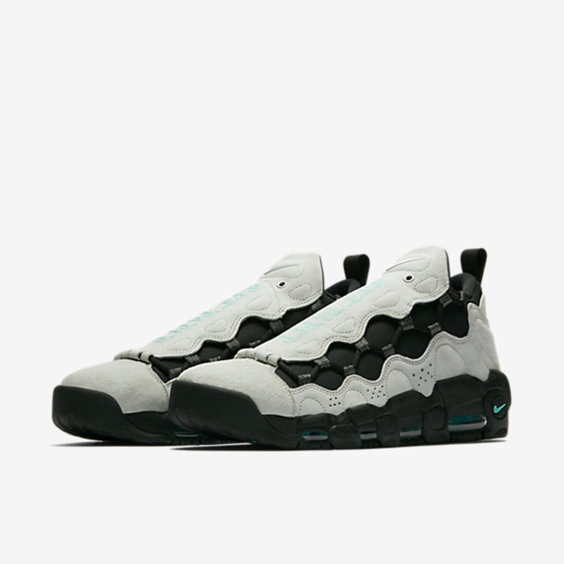 Nike air more money qs 'british pound' hotsell